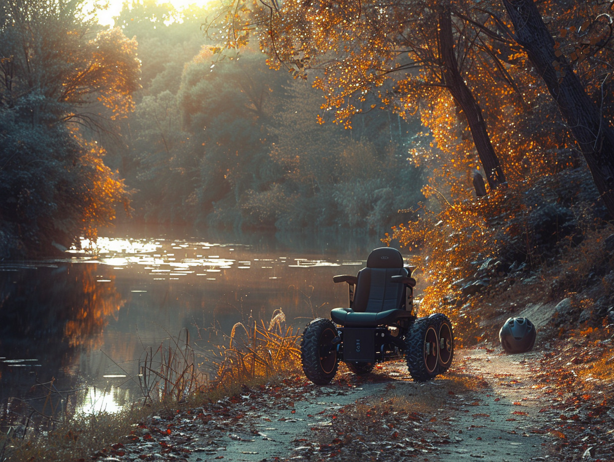 quadricycle électrique