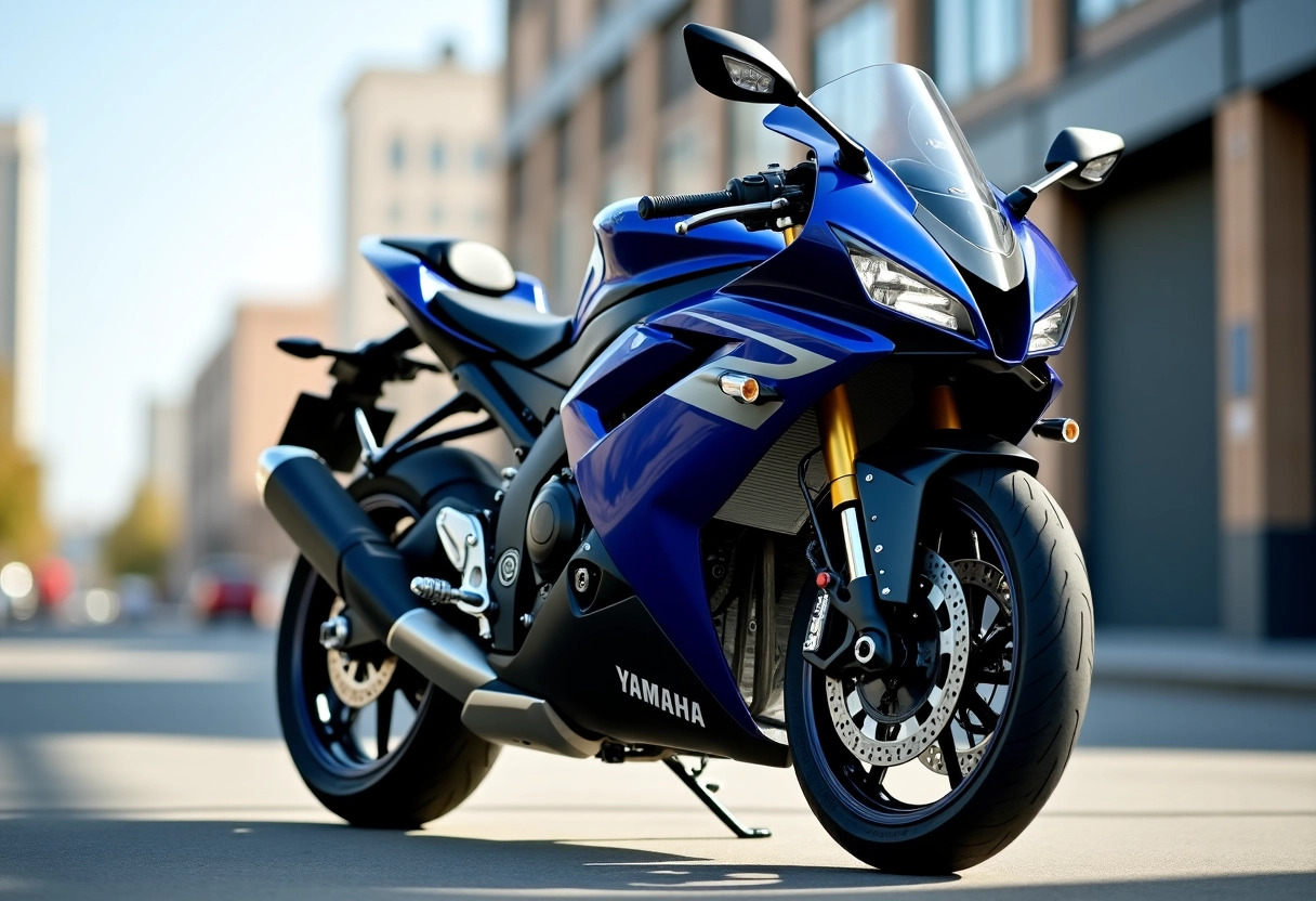 yamaha r1m